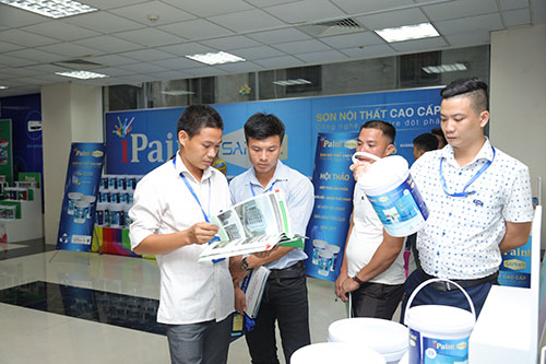 Kinh nghiệm chọn loại sơn chất lượng nhất
