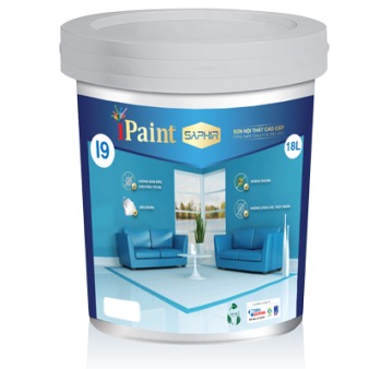 Kinh nghiệm dùng sơn nước hiệu quả