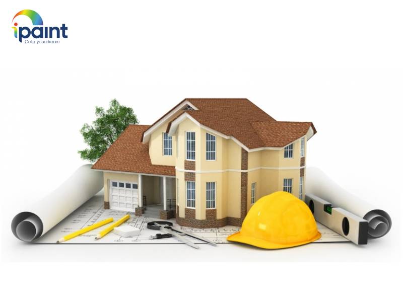 Cảnh Báo Tác Hại Khi Không Sử Dụng Sơn Chống Thấm Khi Thi Công