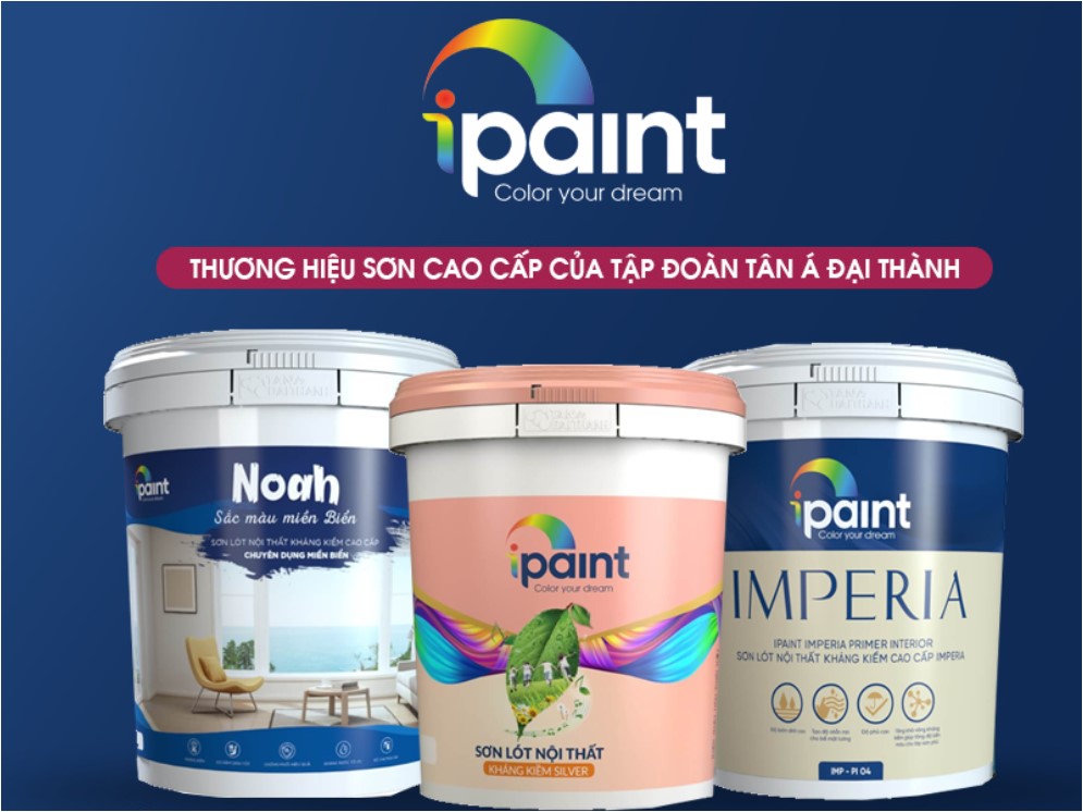 Tầm Quan Trọng Của Sơn Lót Nội Thất