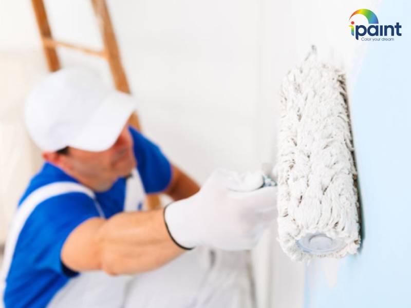 HƯỚNG DẪN THI CÔNG SƠN NỘI THẤT BỀ MẶT BÓNG CAO CẤP CHUYÊN DỤNG MIỀN BIỂN NOAH